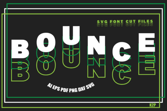 Bounce SVG Cut Fils: A Designer’s Real-World Embroidery Review