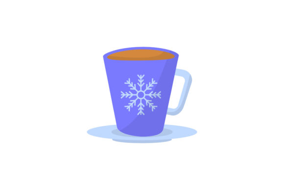 Christmas Beauty Cup