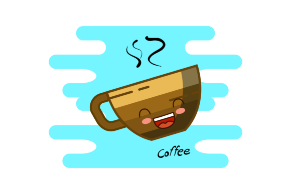 Coffee Cup Cafe Clipart: A Designer’s Real-World Embroidery Review